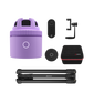 Purple / Equestrian Virtual Lesson Pack