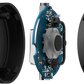 Compact Wireless Bluetooth Mic