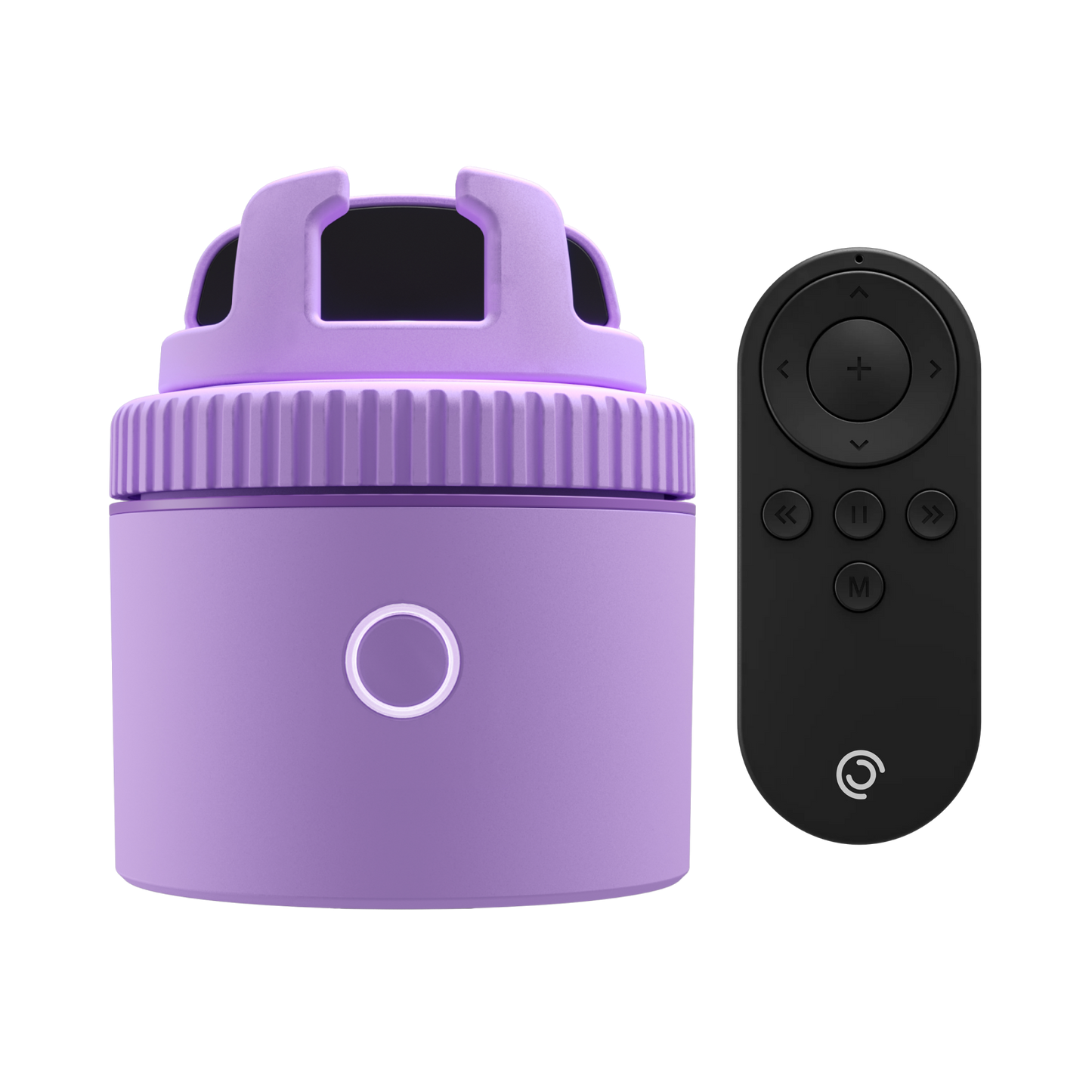 Purple / Pivo Pod Lite + Remote