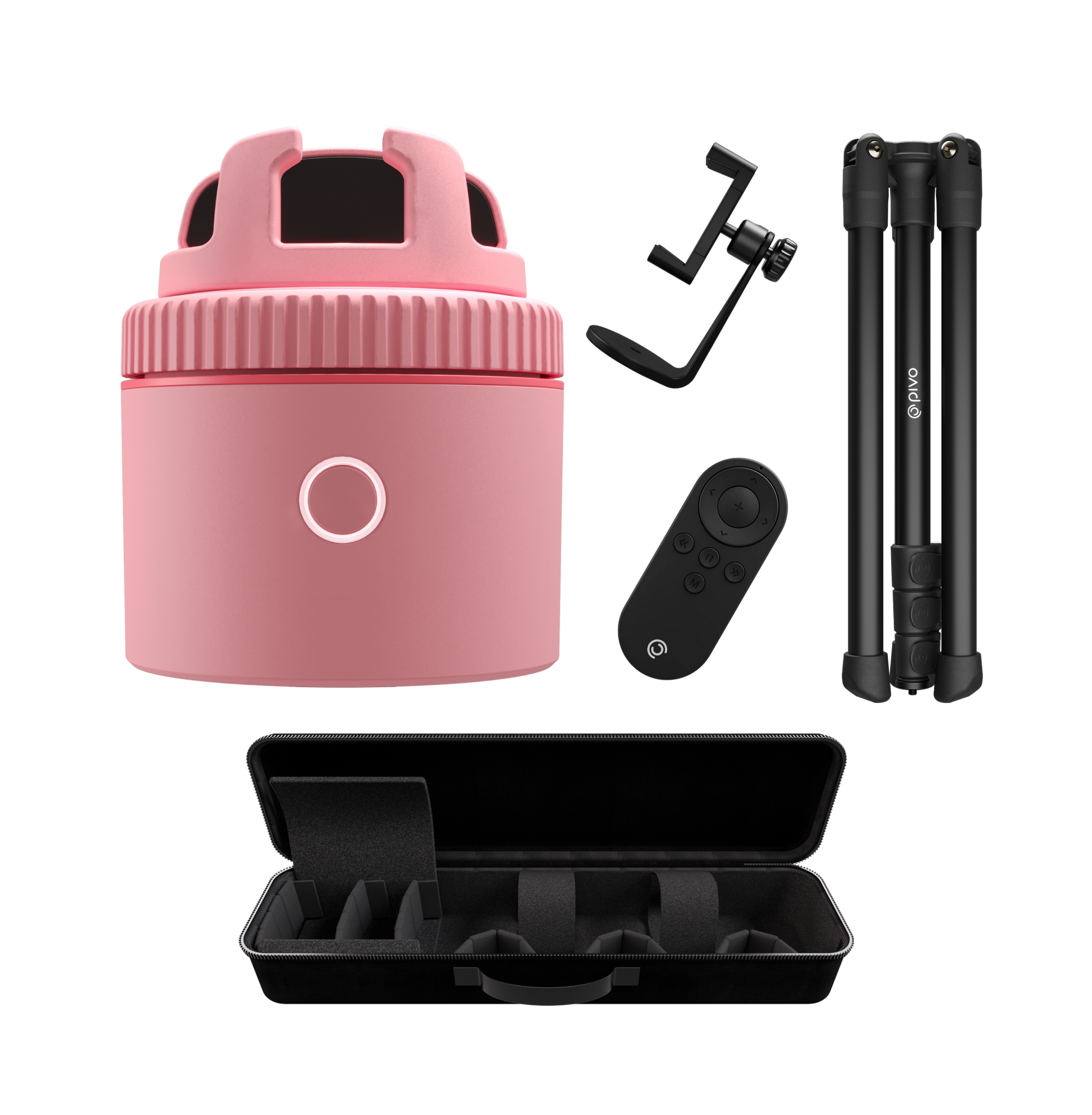 Pink / Sports Essential Pack